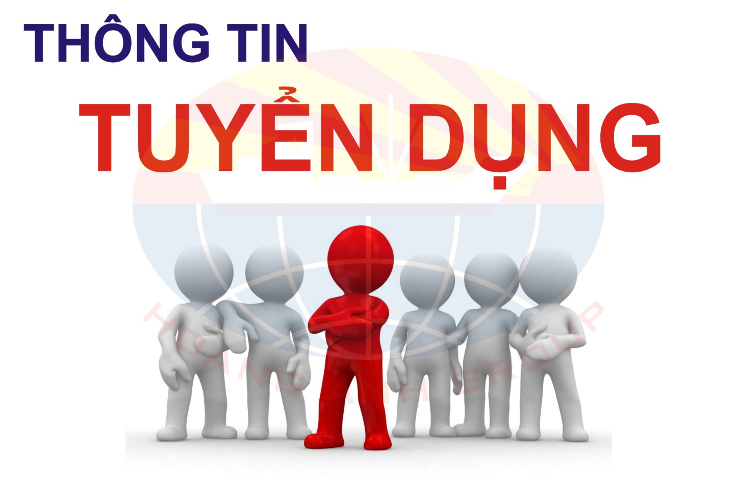 Tuyển dụng 